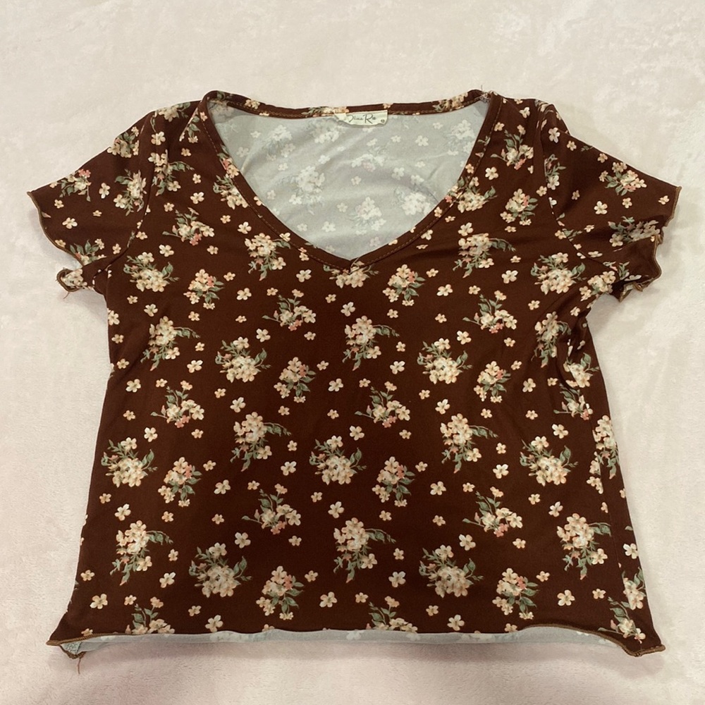 Brand: Olivia Rae